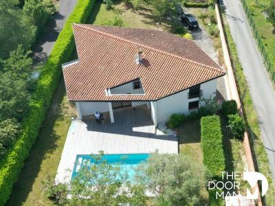 Vente Maison PIN-BALMA  31