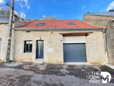 photo For sale House THIVET 52