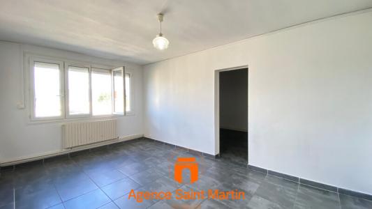 Vente Appartement 4 pices ANCONE 26200