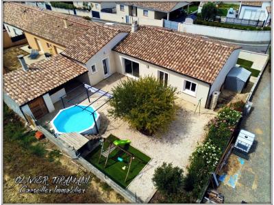 photo For sale House PENNAUTIER 11