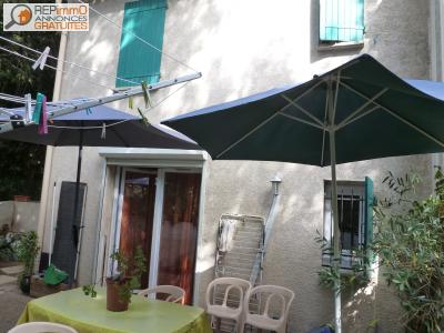 photo For sale Apartment MONTPELLIER 34