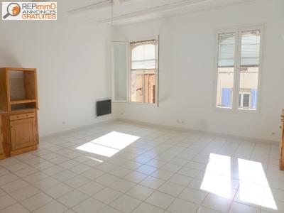 Vente Appartement CLERMONT-L'HERAULT  34