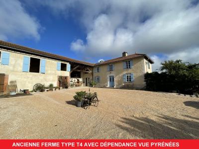 photo For sale House MONT-DE-MARRAST 32