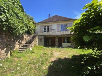 Vente Maison SEGUR-LE-CHATEAU  19