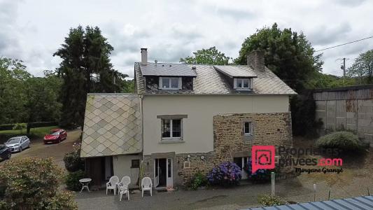 Vente Maison 5 pices BRECEY 50370