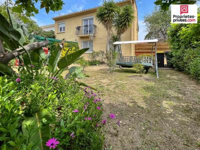 Vente Maison 6 pices SOLER 66270