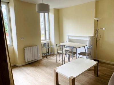 For rent Apartment PONT-SUR-SEINE  10