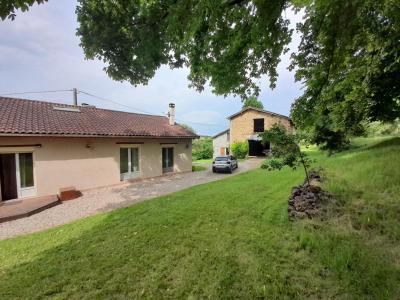 photo For sale House LAUZERTE 82