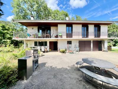 Vente Maison SAINT-JEAN-DE-GONVILLE  01