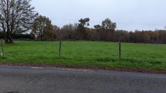 For sale Land SAINT-HILAIRE-DU-BOIS  17