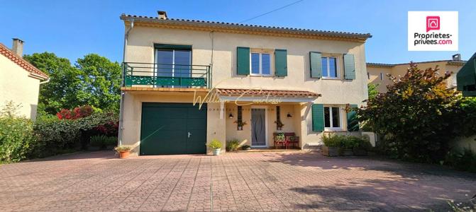 photo For sale House LIMOUX 11