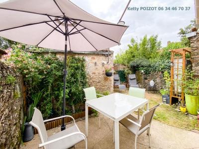 Vente Maison 6 pices LANDEMONT 49270