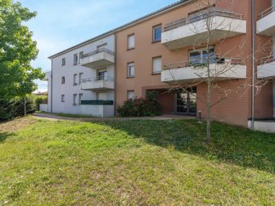 Vente Appartement TOULOUSE 