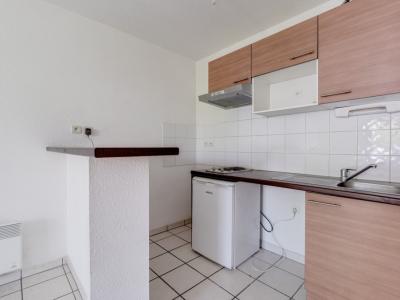 Vente Appartement TOULOUSE 