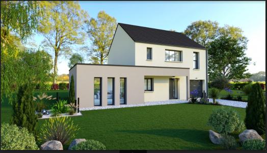 Vente Terrain PENCHARD 77124