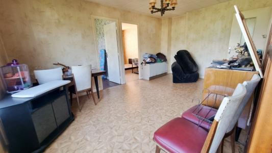 Vente Appartement MURE 