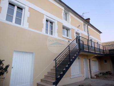 photo For sale House MONETEAU 89