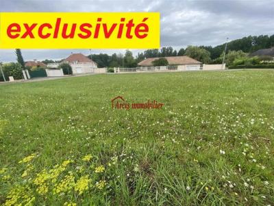 For sale Land TORCY-LE-GRAND  10