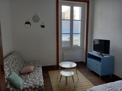 photo For rent Apartment SAINT-MALO 35