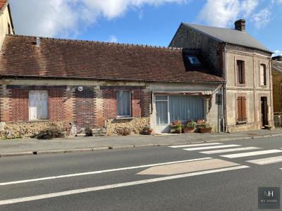 For sale House MORTAGNE-AU-PERCHE  61