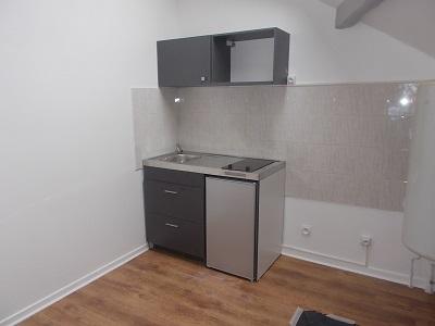 photo For rent Apartment AUMETZ 57