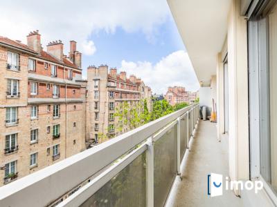 photo For sale Apartment PARIS-20EME-ARRONDISSEMENT 75