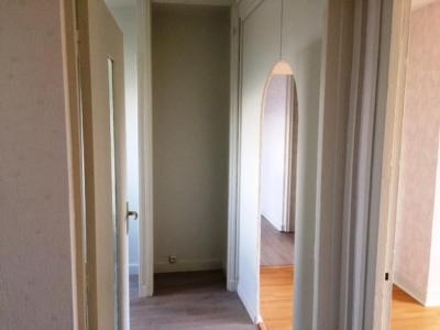 For rent Apartment VALENTIGNEY 