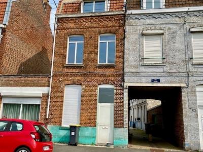 For sale House ARMENTIERES 