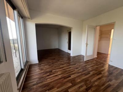 Location Appartement COLMAR 