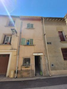 Vente Maison 5 pices SORGUES 84700