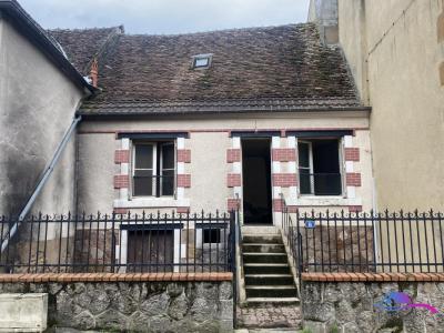 Vente Maison CHATEAUMEILLANT  18