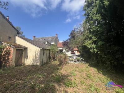 photo For sale House SAINT-JEANVRIN 18