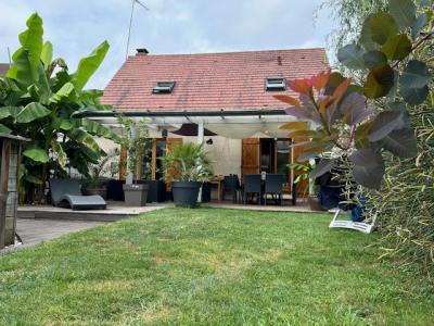 Vente Maison FITZ-JAMES  60