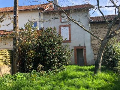 Location Maison SAINT-LAURENT-SUR-GORRE 