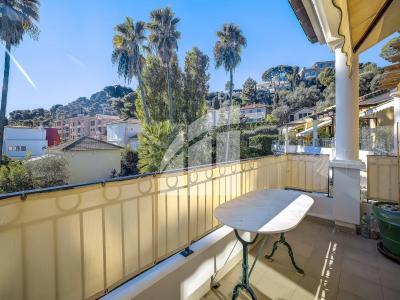 Vente Appartement SAINT-JEAN-CAP-FERRAT  06