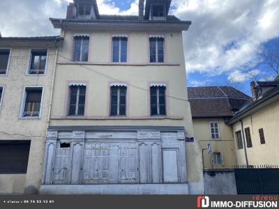 For sale House PONT-DE-BEAUVOISIN PROX CENTRE 73