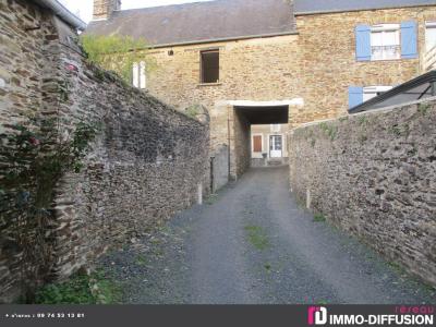 For sale House BALLEROY BAYEUX 14