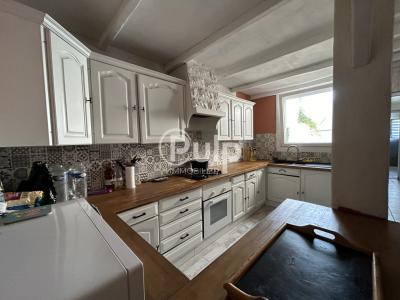 For sale House AUCHEL  62