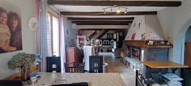 Vente Maison CASSAGNOLES  34