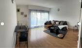 For rent Apartment Massy  91300 28 m2