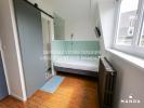 For rent Apartment Roubaix  59100 13 m2 7 rooms