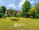 Annonce Vente 8 pices Maison Saint-cheron