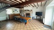 Annonce Vente 7 pices Maison Turballe