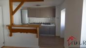 Apartment LONS-LE-SAUNIER 