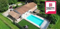 For sale House Fontenay-le-comte  85200 155 m2 6 rooms