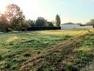 For sale Land Saint-martin-d'ary  17270