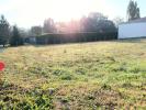 For sale Land Saint-martin-d'ary  17270 878 m2