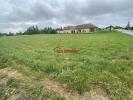 Acheter Terrain 1864 m2 Torcy-le-grand