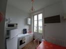 Louer Appartement Saint-malo 518 euros