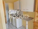 Louer Appartement 20 m2 Gurgy